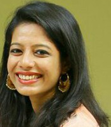 Pooja-Gowda