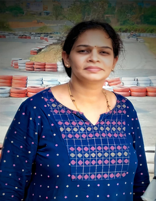 pOORNIMA